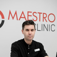 Багомаев Тимур Сергеевич, стоматолог-ортопед