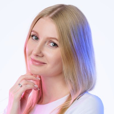 Корнеева Юлия Андреевна, дерматолог