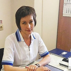 Федосеева Наталья Николаевна, гастроэнтеролог