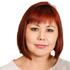 Урамаева Альфия Рисхатовна, ортопед