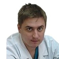 Пшенников Александр Сергеевич, сосудистый хирург