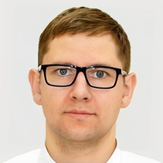 Колганов Станислав Евгеньевич, уролог