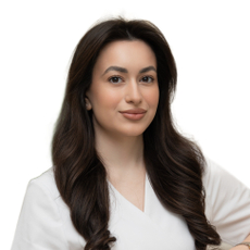 Петросян Анна Хачиковна, косметолог