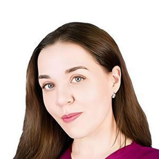 Бочарова (Зюзина) Евгения Сергеевна, ЛОР