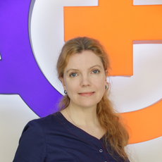 Богодухова Евгения Александровна, врач функциональной диагностики