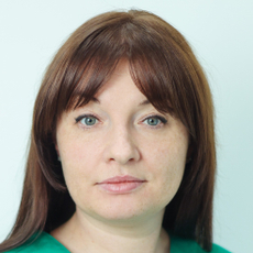 Исаева Кристина Владимировна, подолог