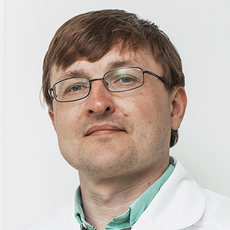 Горев Андрей Васильевич, гинеколог