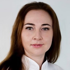 Олейникова Елена Владимировна, терапевт