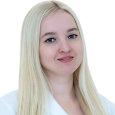 Феоктистова Алина Игоревна, дерматолог
