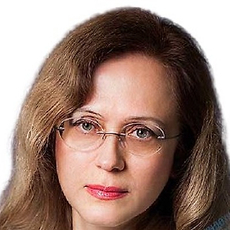 Кореневская Нелли Вячеславовна, врач УЗД