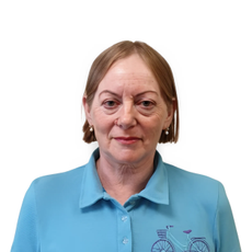 Селютина Вера Григорьевна, детский инструктор ЛФК