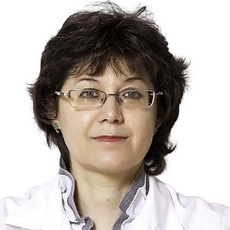 Коротаева Дина Владимировна, терапевт