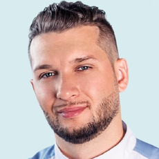 Иванов Виталий Владимирович, офтальмолог