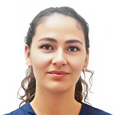 Брызгалова Анна Викторовна, ортодонт