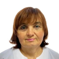 Сотникова Людмила Геннадьевна, врач ЛФК