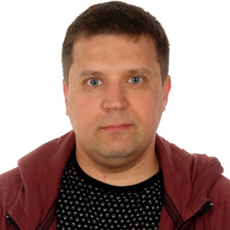 Клюев Сергей Игоревич, хирург