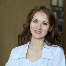 Гришина Нина Сергеевна, детский массажист