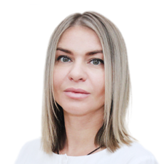 Савельева Вера Ивановна, косметолог