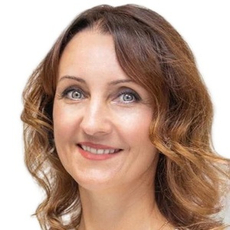 Марчёнок Татьяна Ивановна, стоматолог-ортопед