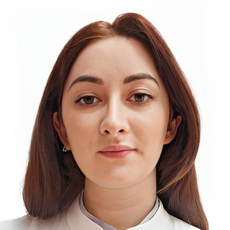 Гаглоева Виктория Валерьевна, терапевт