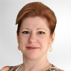 Колесник Елена Борисовна, детский психолог