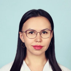 Щукина Татьяна Владимировна, невролог