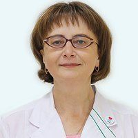 Пузанкова Елена Викторовна, терапевт