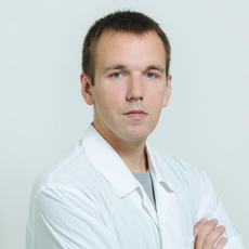 Хазов Владимир Васильевич, стоматолог-терапевт