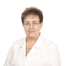 Кузикова Ляйля Рустямовна, стоматолог-терапевт