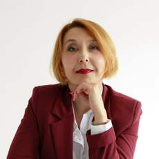 Пироженкова Наталья Владимировна, семейный психолог