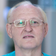 Леонтьев Александр Павлович, мануальный терапевт