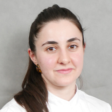 Евлоева Хадижат Саварбековна, педиатр