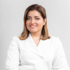 Авалиани Зейнаб Мемедовна, невролог