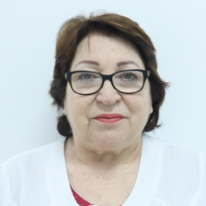 Астафьева Ольга Германовна, невролог