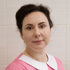 Маликова Вера Владимировна, косметолог