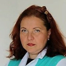 Олешкевич Инесса Валимовна, семейный врач