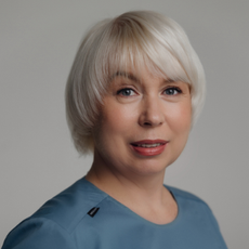 Кузьмичева Ольга Викторовна, офтальмолог