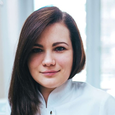 Куценко Анна Анатольевна, ортодонт