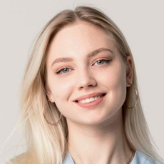 Коновалова Анастасия Павловна, ортодонт