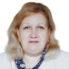 Глаголева Елена Александровна, кардиолог