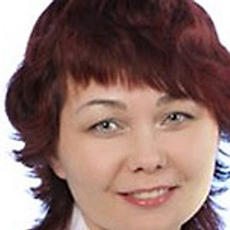 Титова Альбина Ивановна, физиотерапевт