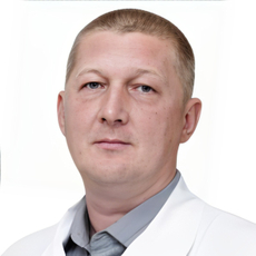 Иванов Алексей Игоревич, флеболог