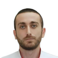 Каграманян Карен Кароевич, стоматолог-терапевт