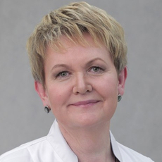 Слаутина Светлана Вячеславовна, педиатр