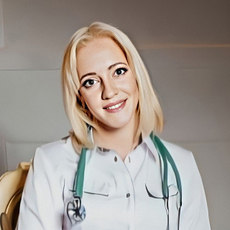 Сандул Ольга Александровна, дерматолог