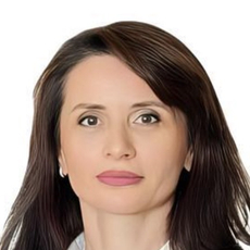 Богатырева Земфира Исмаиловна, эндокринолог