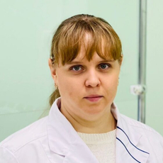 Гриднева Ирина Ивановна, невролог