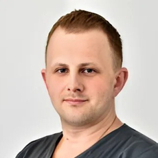 Галушко Андрей Васильевич, стоматолог-хирург