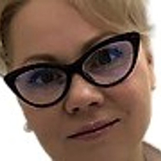 Машукова Ольга Александровна, хирург