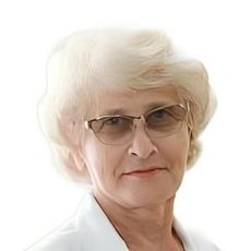 Голованова Галина Васильевна, детский невролог